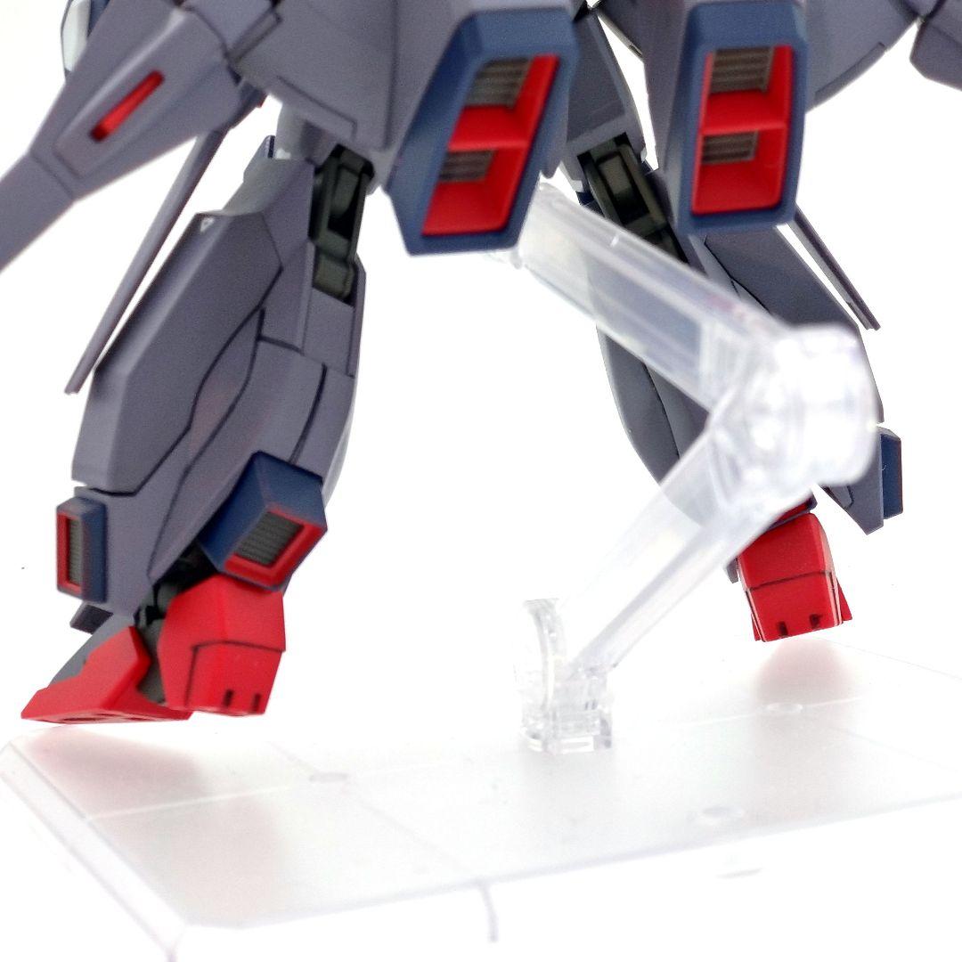 hgce レジェンドガンダム 【全塗装完成品】