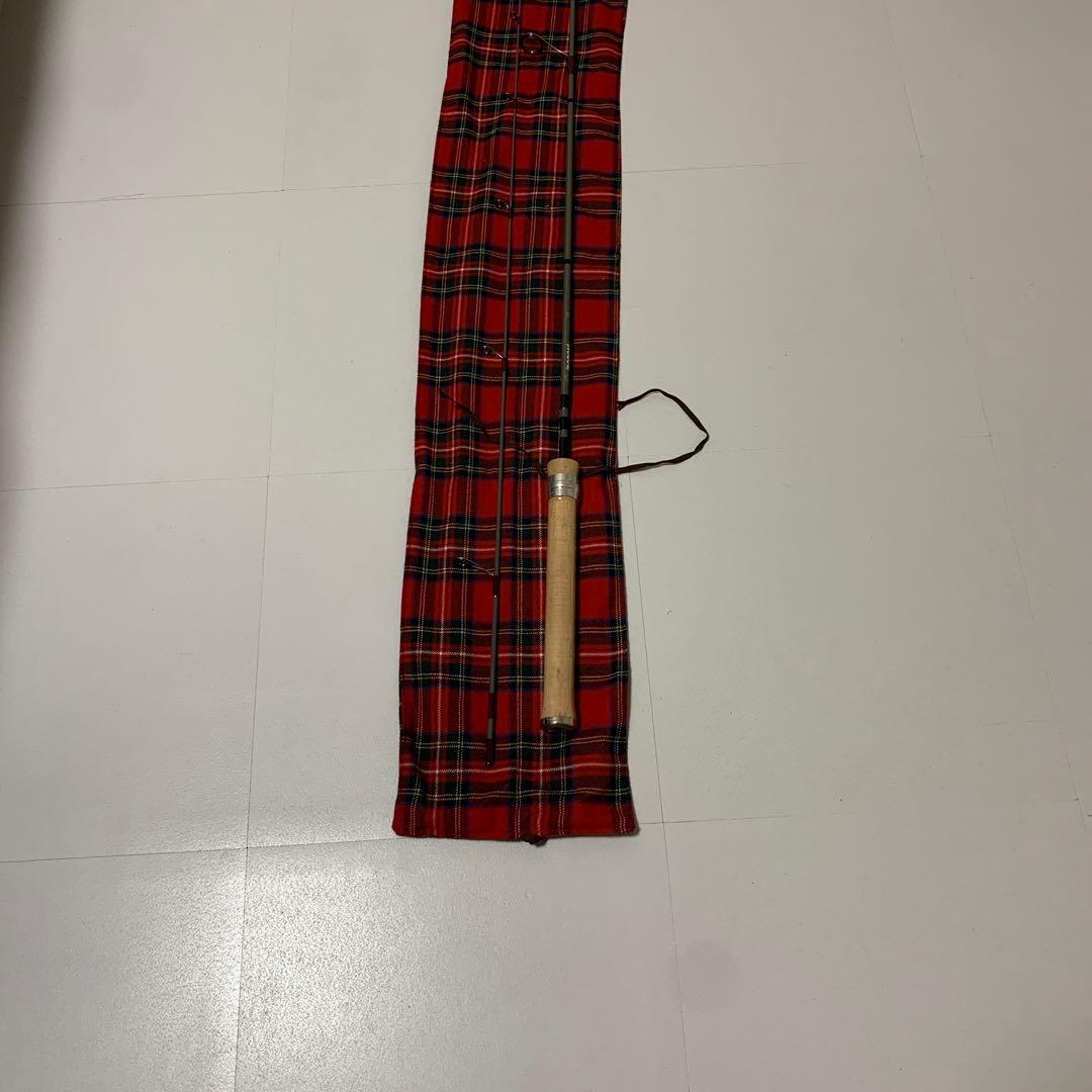 【希少】SAURUS BORON TS56ULR-T ユーイフェクツ