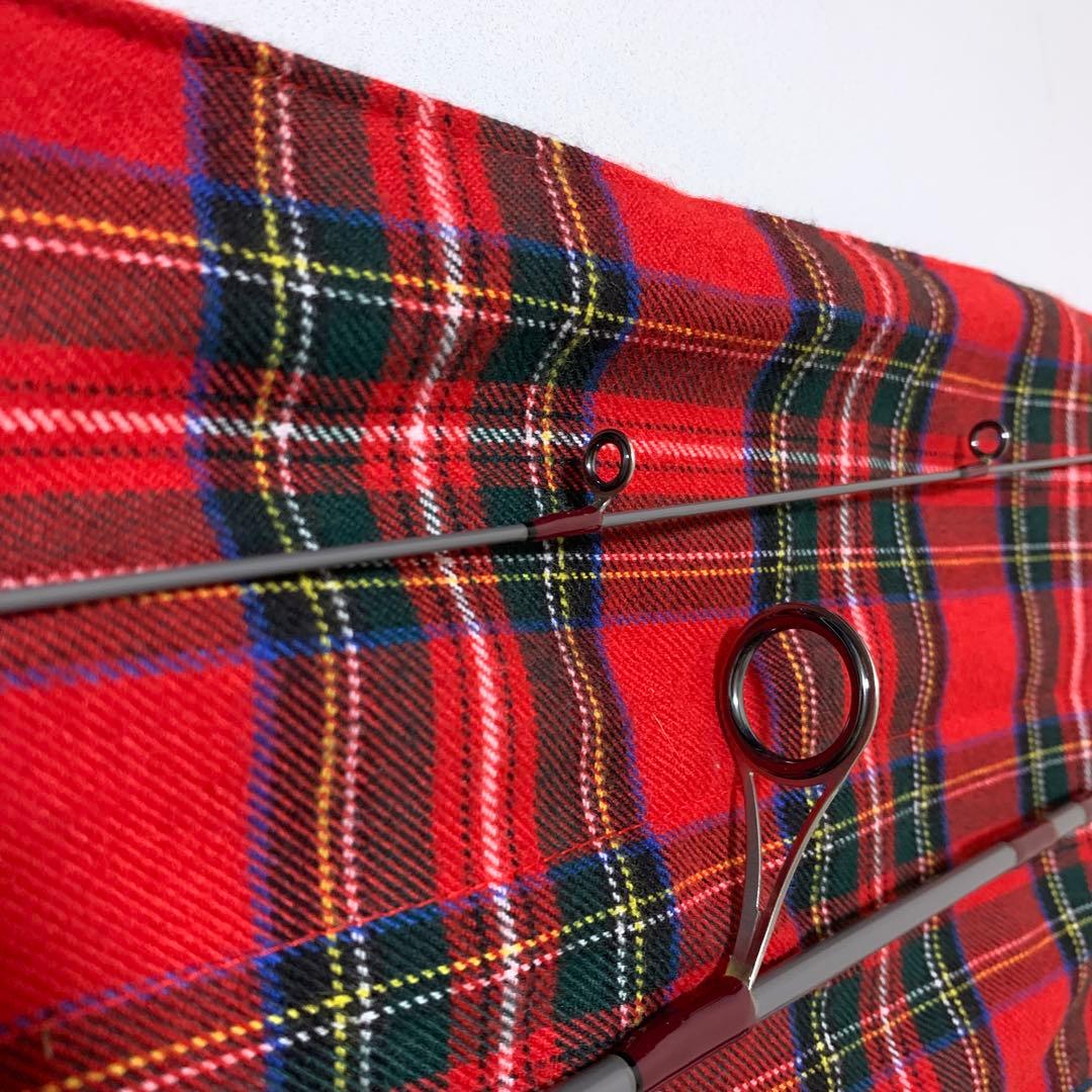 【希少】SAURUS BORON TS56ULR-T ユーイフェクツ