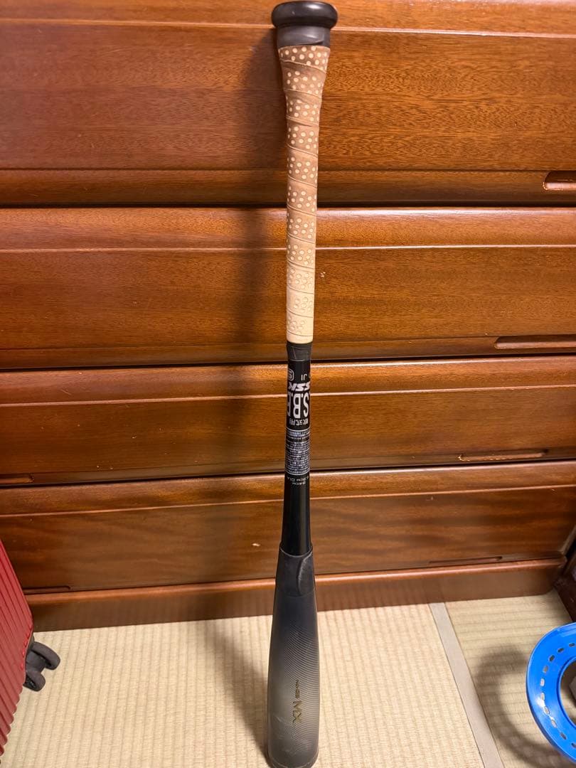 バット SSK MM23MX