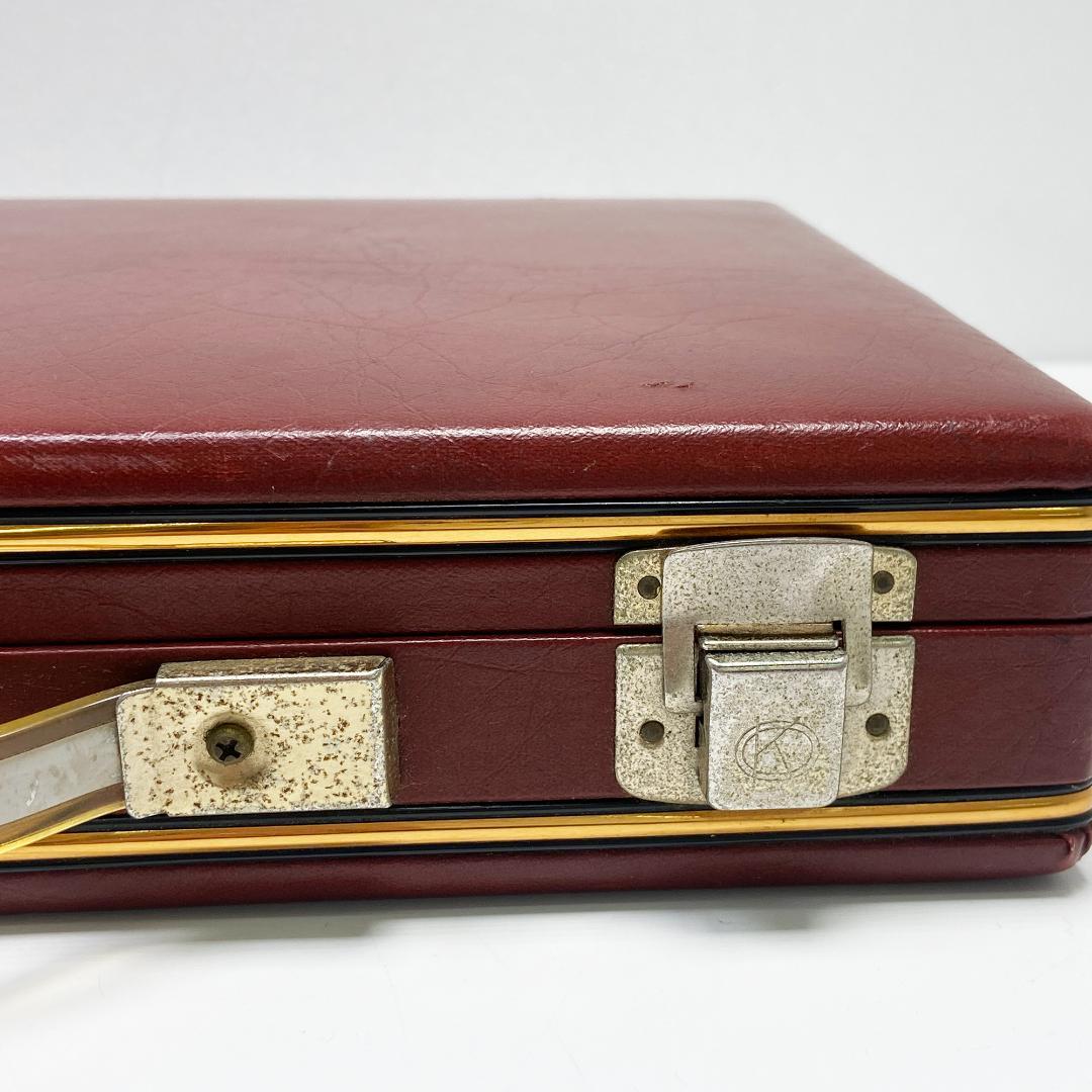 希少 ミズノ丸一 高級麻雀牌 天山 金彩色 レトロ