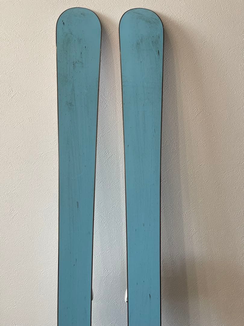 ピュアコンシャス　ジュニア スキーセット 140㎝　ブーツ ストック 子供用