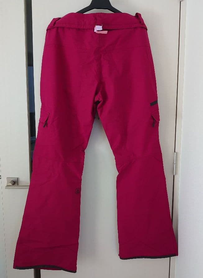 VOLCOM★スノーボードパンツ