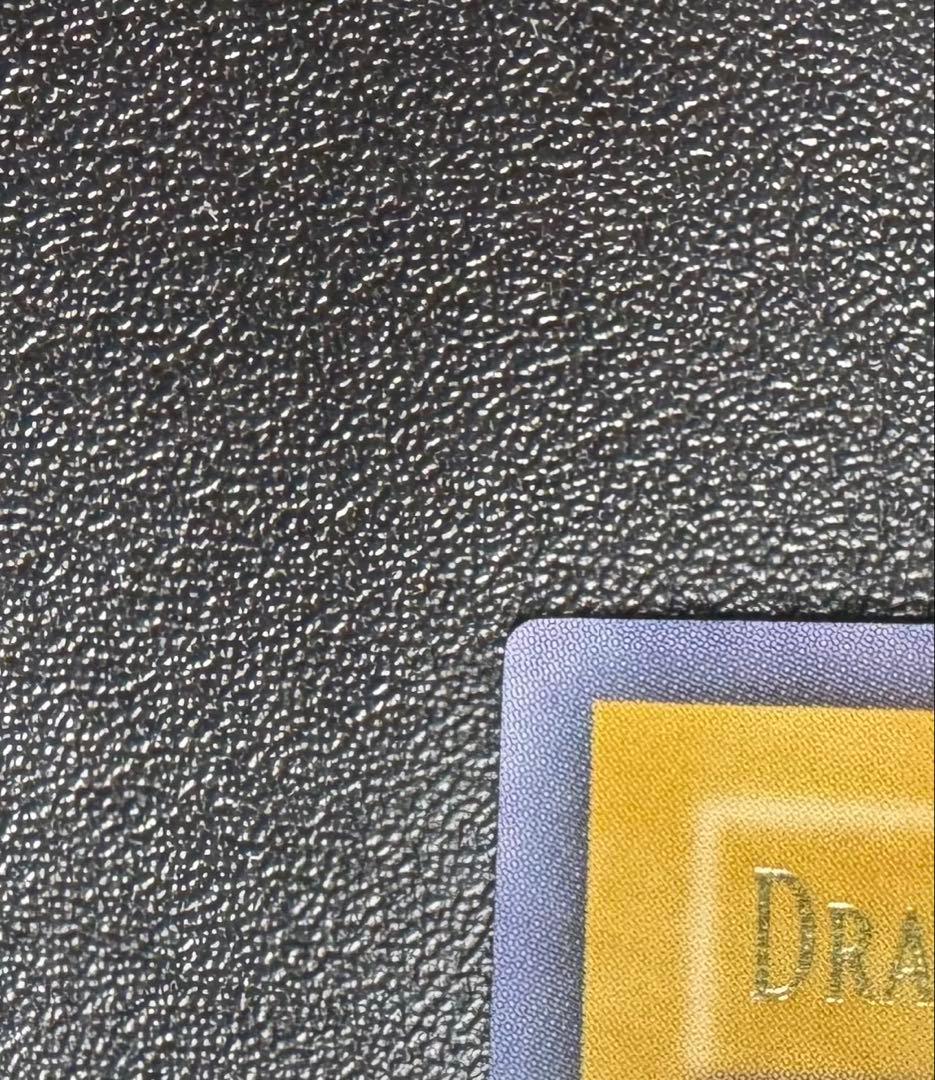 【1st ポルトガル版/DIK-P001】ブルーアイズホワイトドラゴン