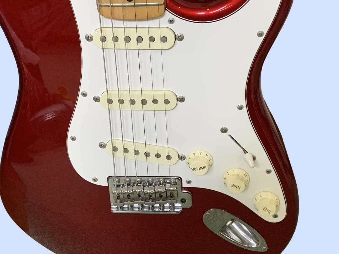 M7085 Fender Stratocaster Japanストラトキャスター