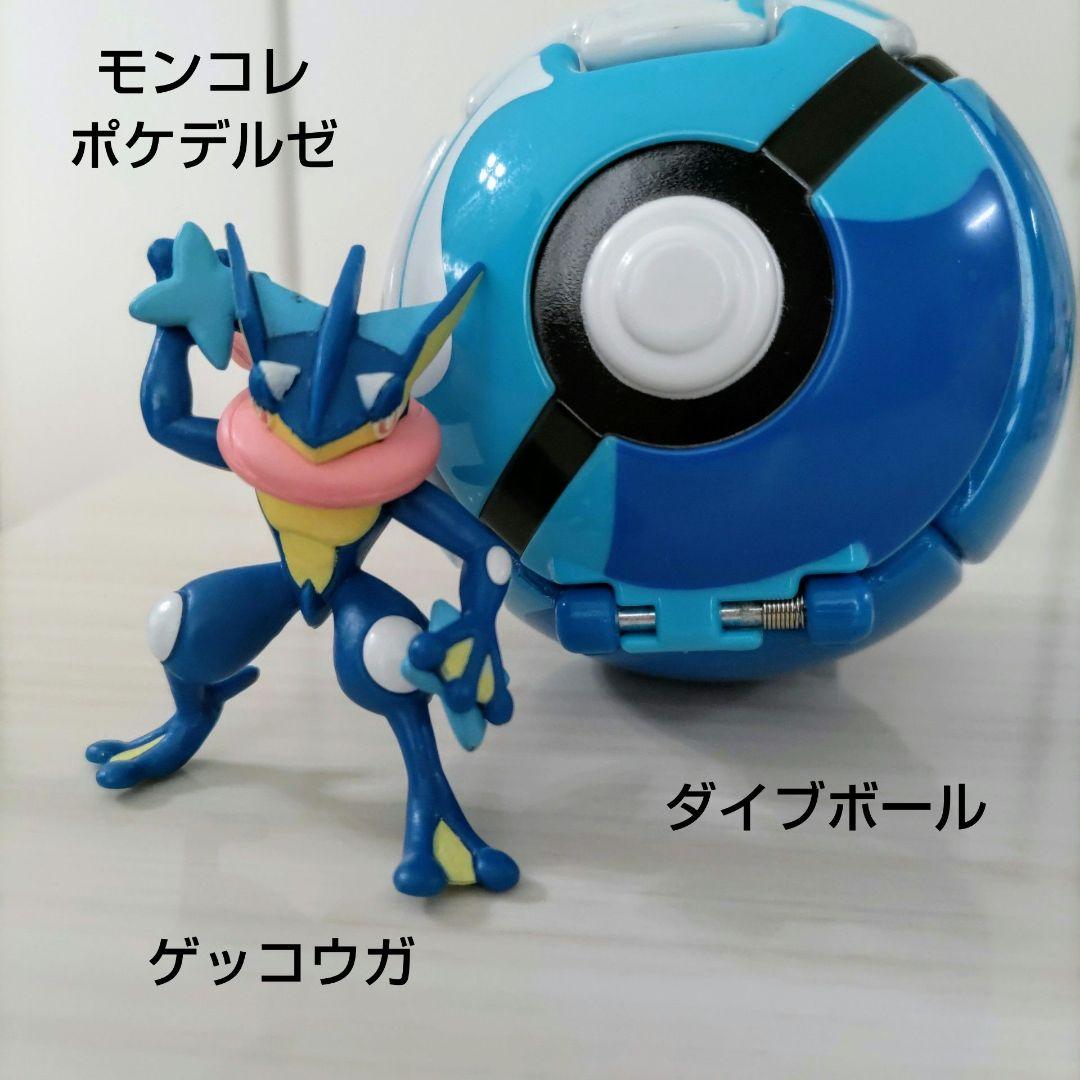 ポケモン フィギュア 68点セット モンコレ SHODO ポケモンキッズ 指人形