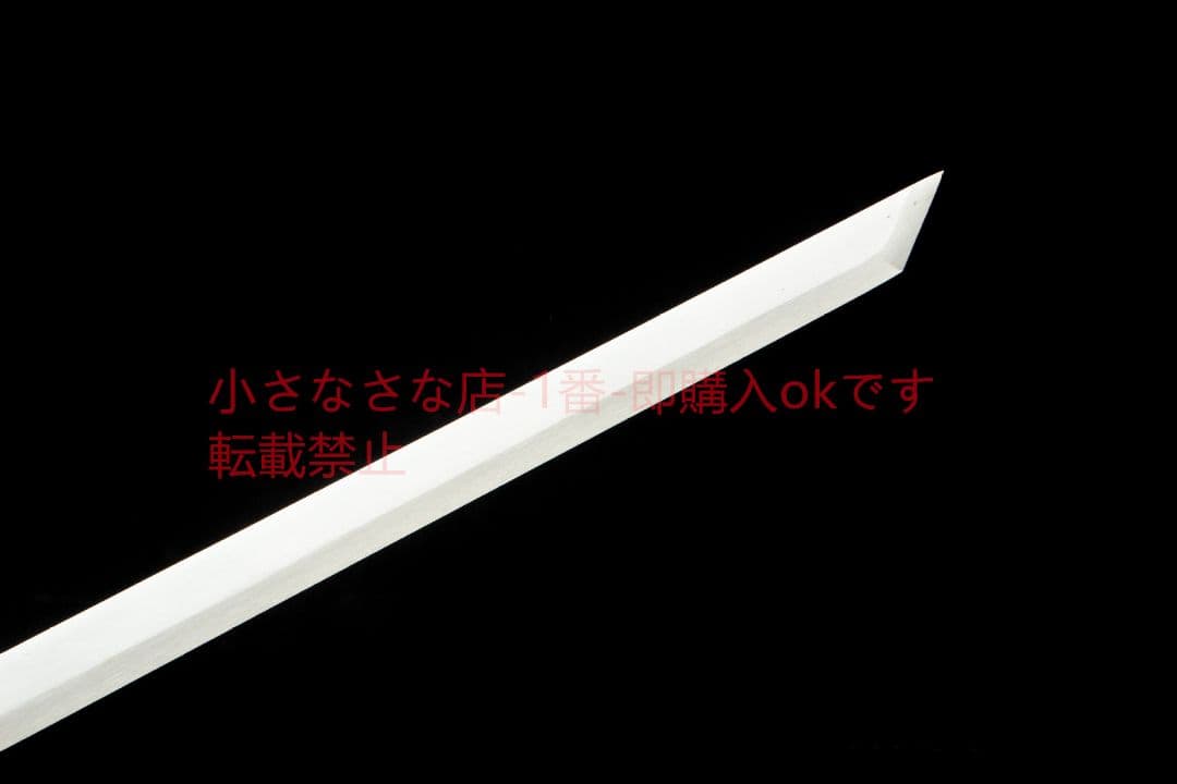 凛鐏唐横刀-高性能マンガン鋼  武具 刀装具 日本刀 唐剣  模造刀  居合刀
