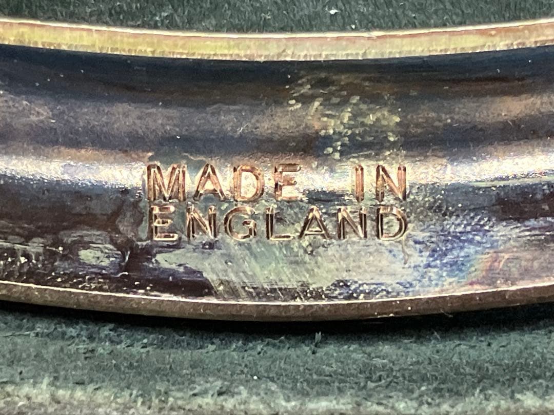 ブ*ー様 ブルックス サドル B17 Special Green Copper,