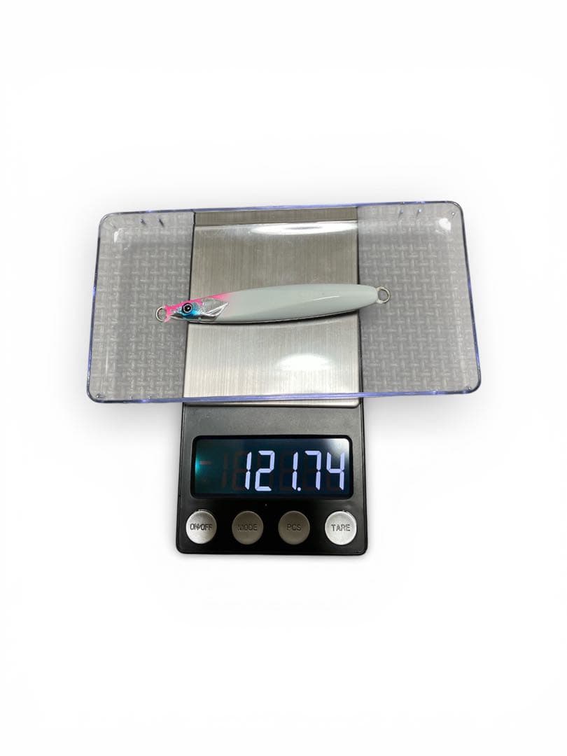 ルアーまとめ売り値段交渉質問から