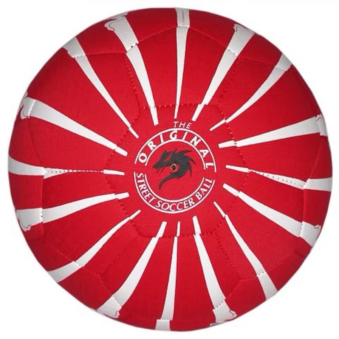 【MONTA】Freestyler TATSU 4.5号球