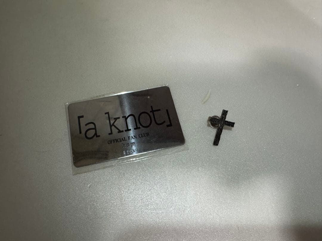 【Dir en grey】会報vol.0〜11＋特典・初期FCセット