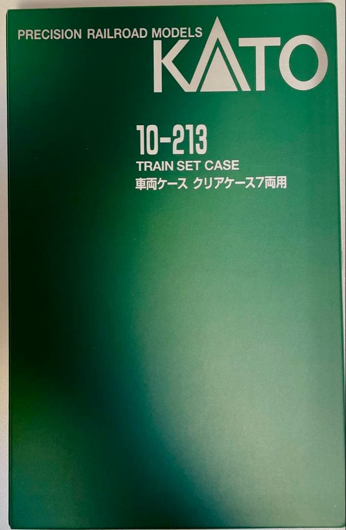 KATO_Nゲージ/EFシリーズ7点(第1弾)