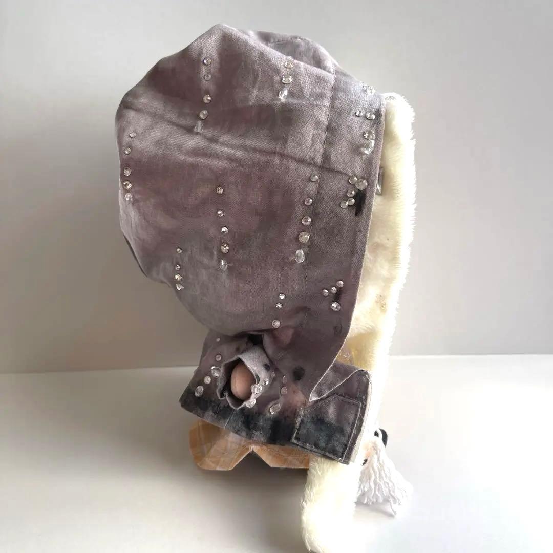 melody♪様 すのチル　服　「TRUE LOVE」