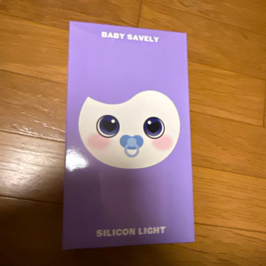 TWICE シリコンライト サナ