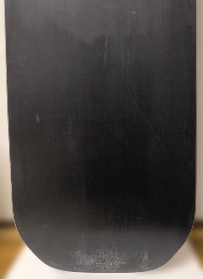 ★中古良品！ BC STREAM BRAH 151cm スノーボード 2023