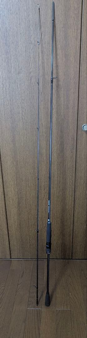 ジャッカル BRS-S93M-SL