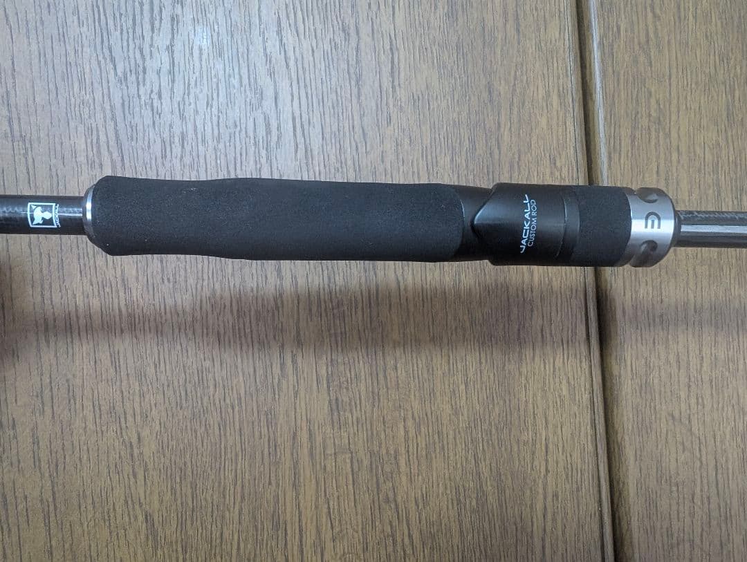 ジャッカル BRS-S93M-SL