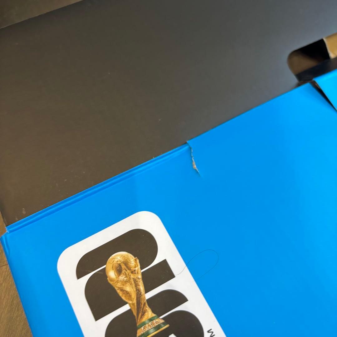 【エムバペ】フランス代表 ZURU FIFA BALLERS フィギュア