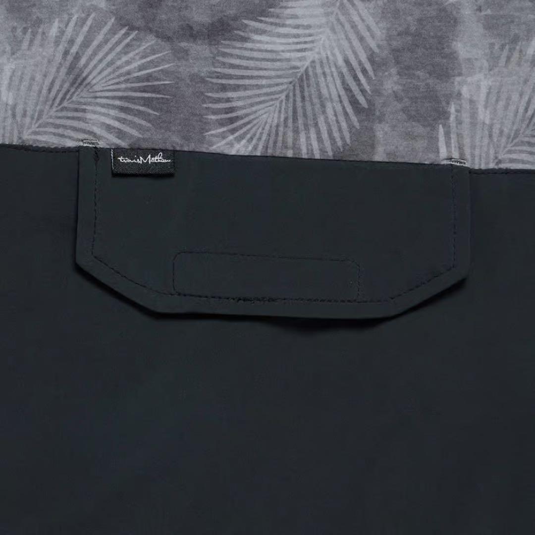 【新品】トラヴィスマシュー／ブルゾン／ウインドブレーカー