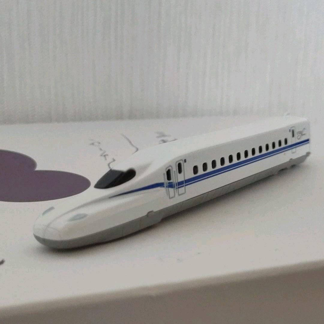 トレーン　Nゲージ　N700S