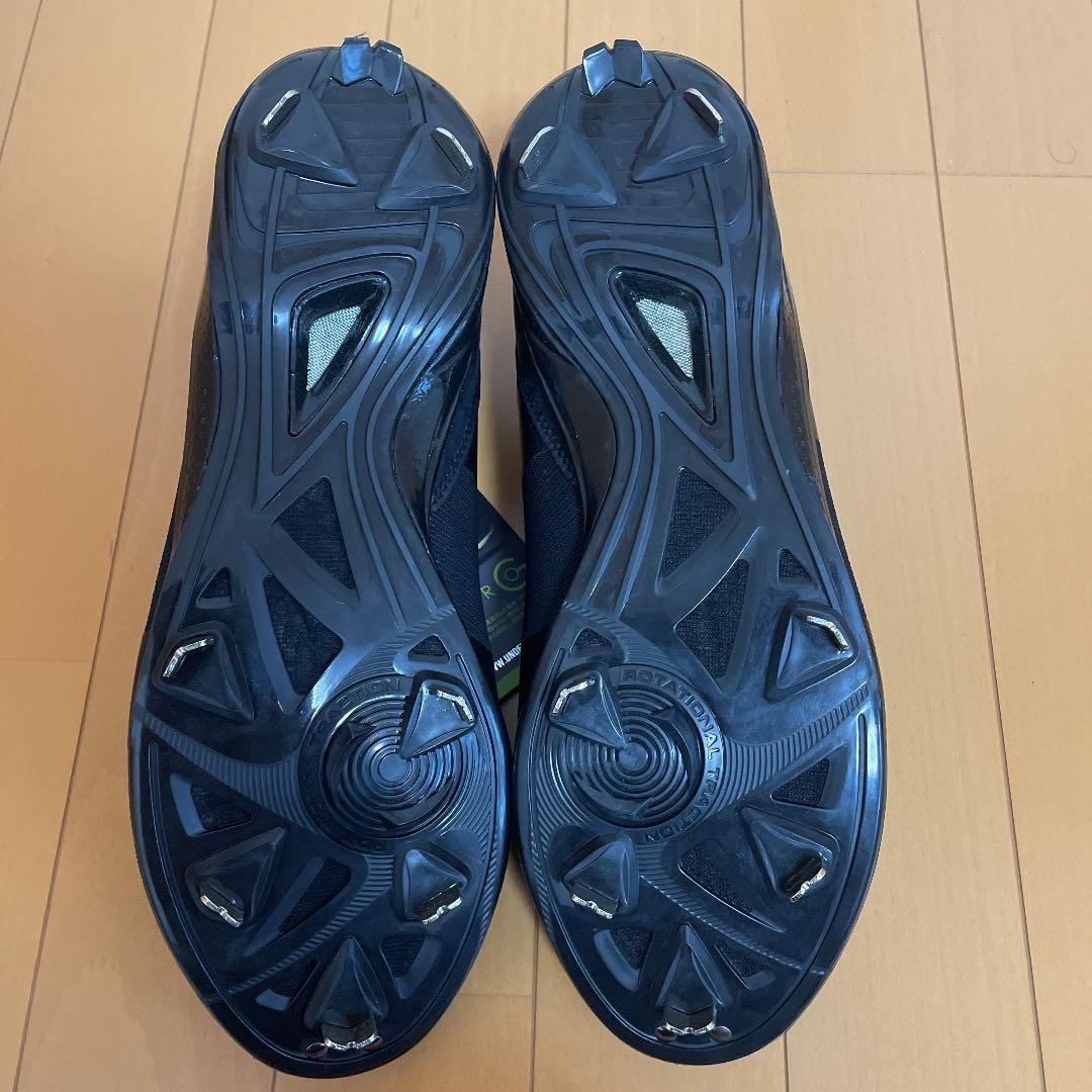 シューズ UA MICRO G 285 STEALER