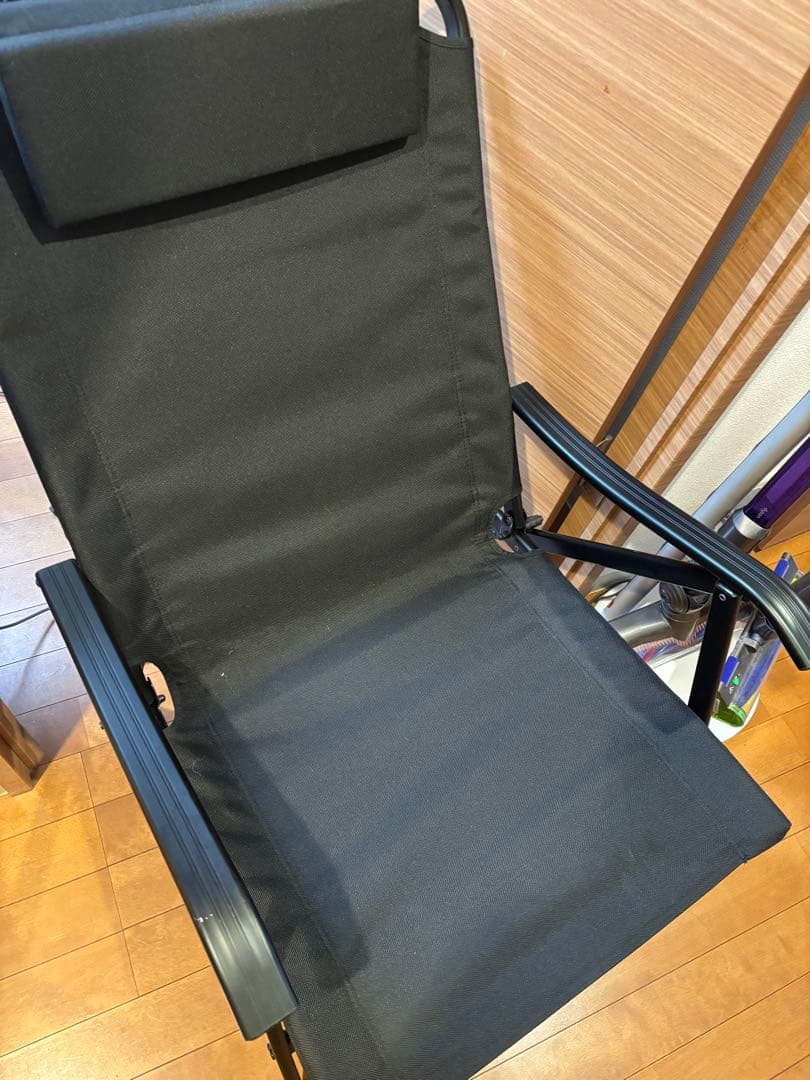 S*S様 ローチェア　2脚セット