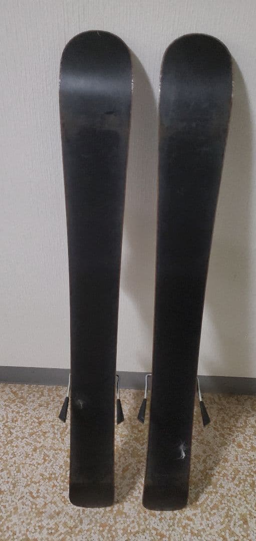 サロモン　SALOMON　S-board99　ショートスキー　ファンスキー