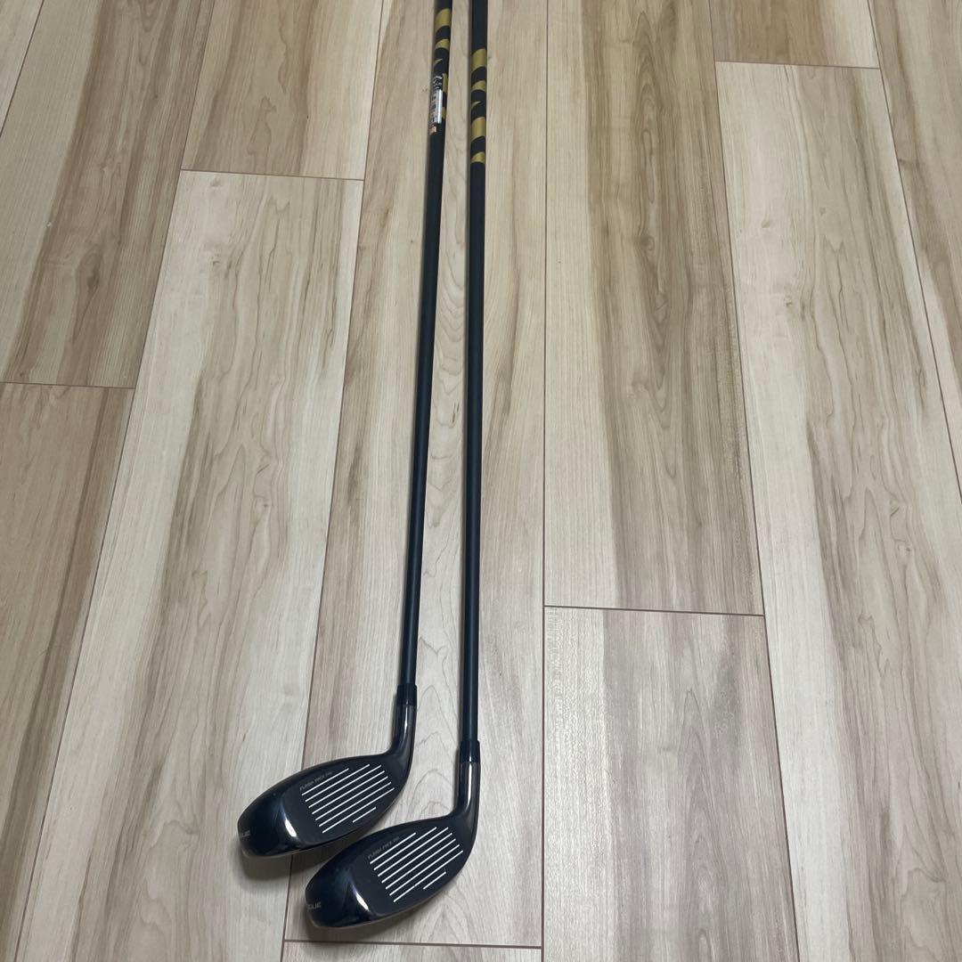 ROGUE ST MAX OS ユーティリティ U4,5