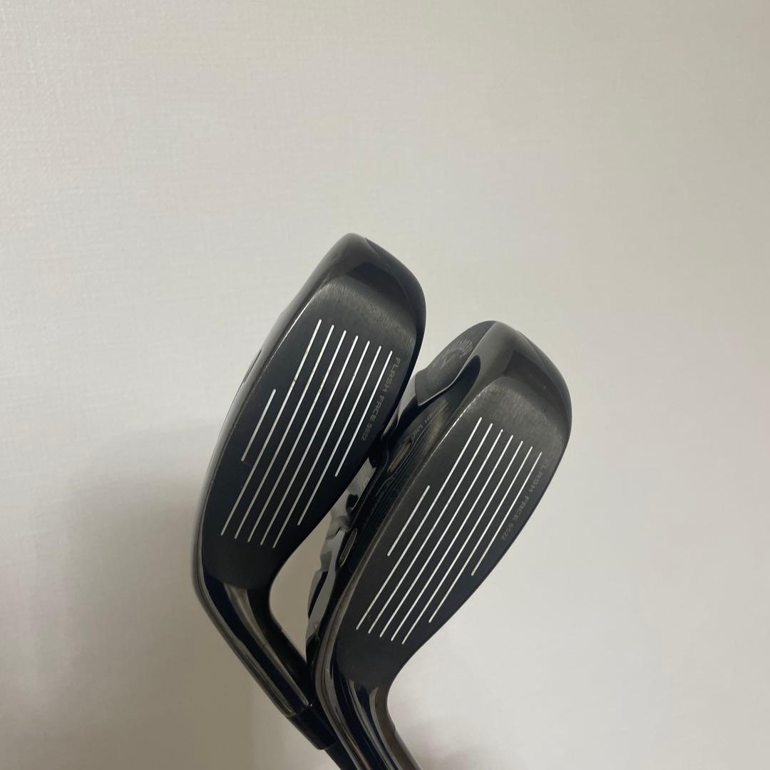 ROGUE ST MAX OS ユーティリティ U4,5