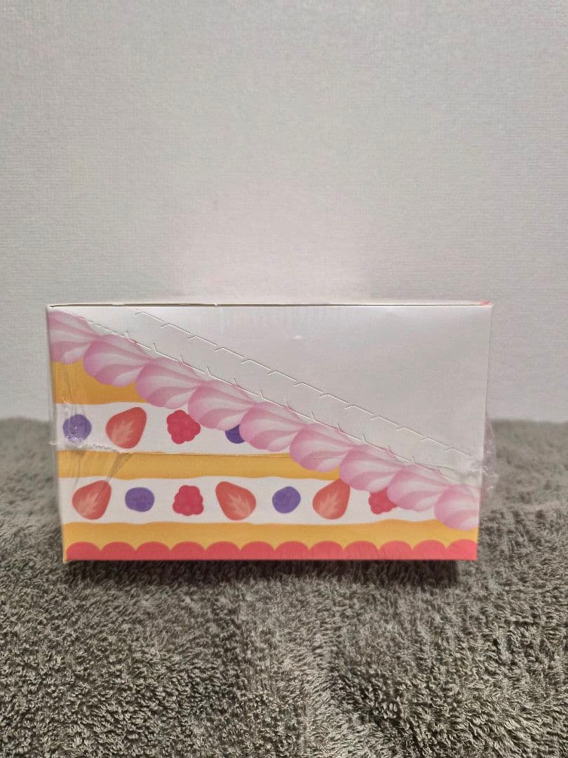 ソニーエンジェル バースデーギフト