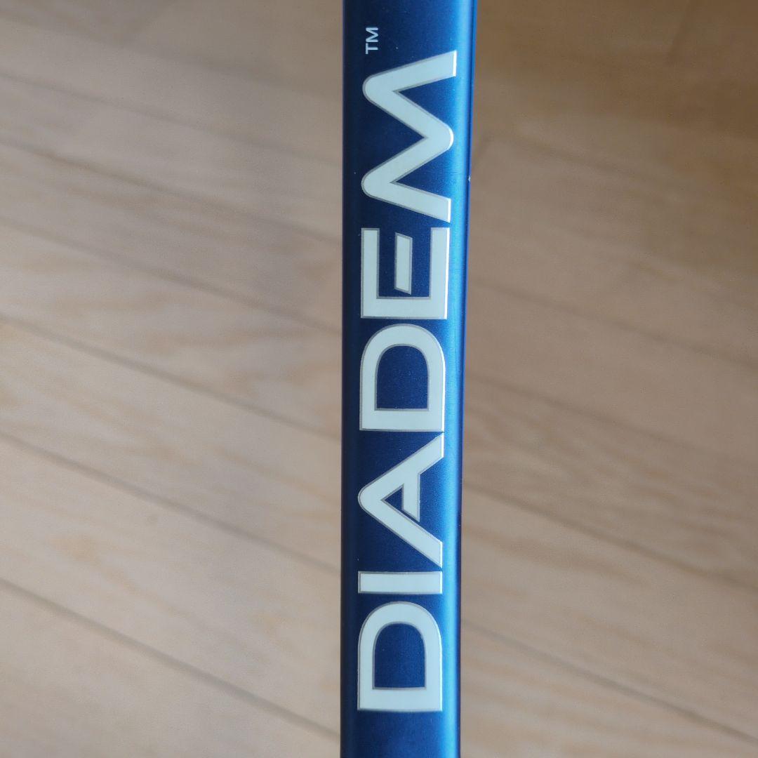 ラケット(硬式用) DIADEM ELEVATE V3 G2