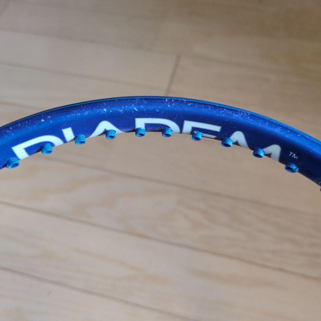 ラケット(硬式用) DIADEM ELEVATE V3 G2