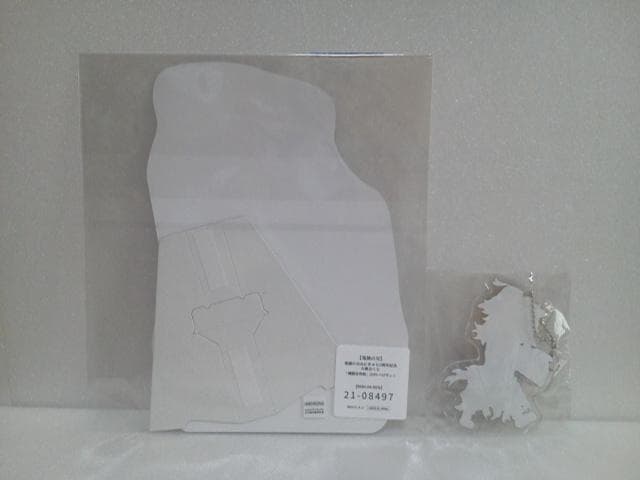 鬼滅の刃 ハロウィン アクリルチャーム みにきゃら５周年記念大集合 煉獄杏寿郎