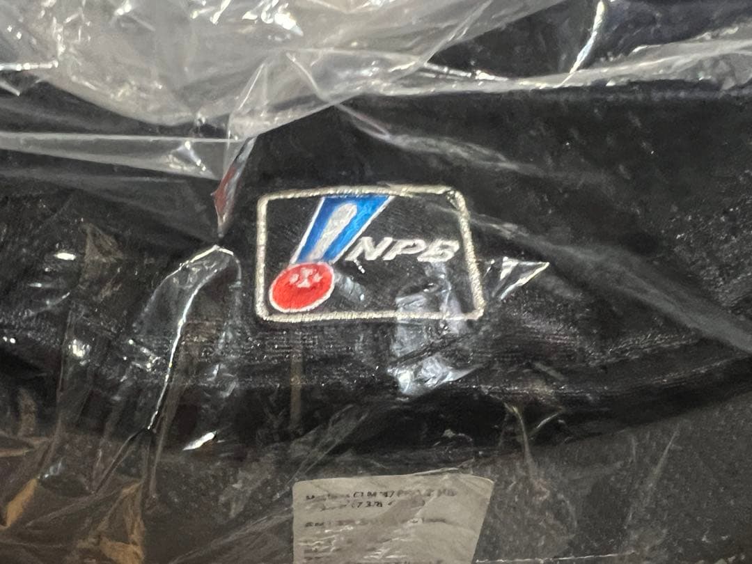 千葉ロッテマリーンズ　オーセンティック　CLMキャップ②