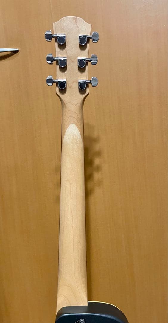 Yamaha APXT-1A ミニ　エレアコ　トラベルギター