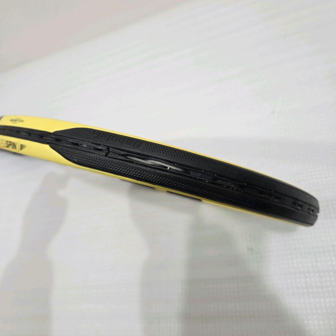 Babolat PURE AERO 2019 G2 テニスラケット