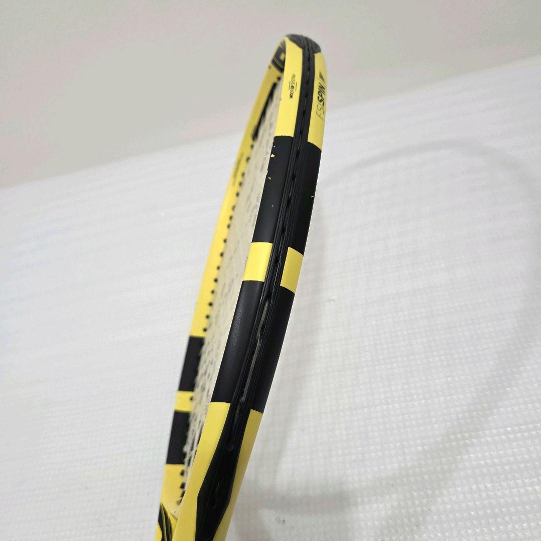 Babolat PURE AERO 2019 G2 テニスラケット