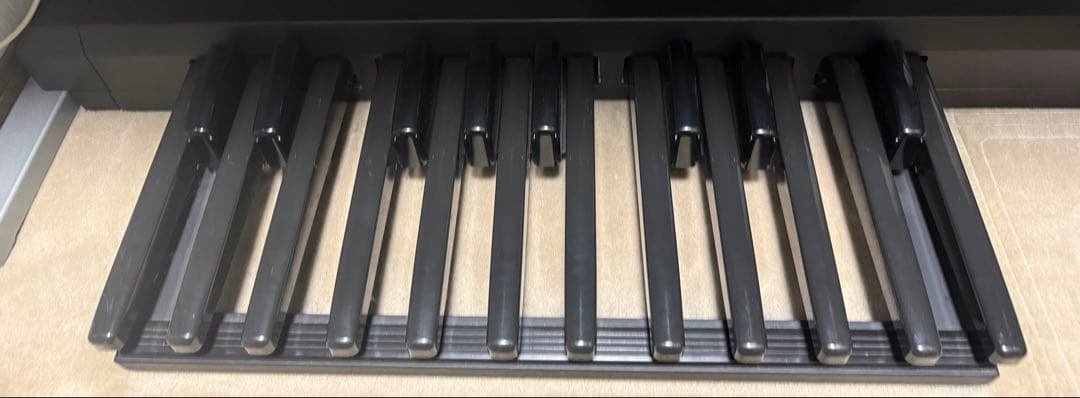 エレクトーン 純正 YAMAHA STAGEA ELS-02C 超美品 オマケ