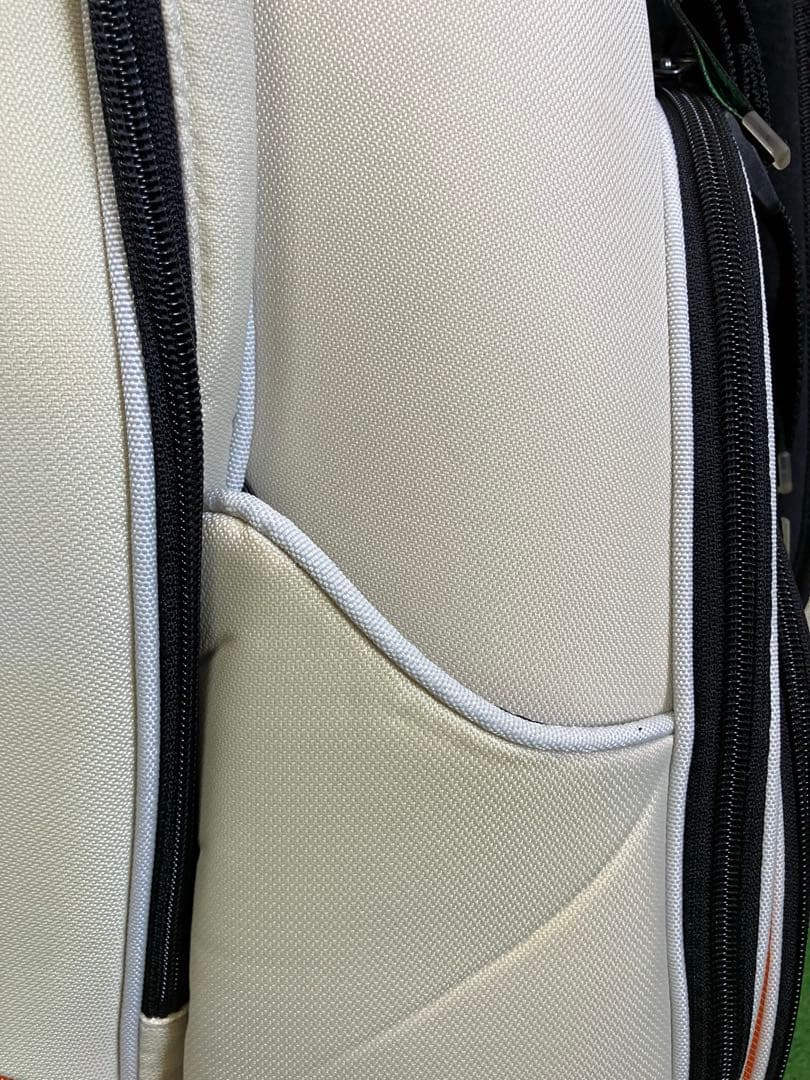 NIKE キャディバッグ　稀少