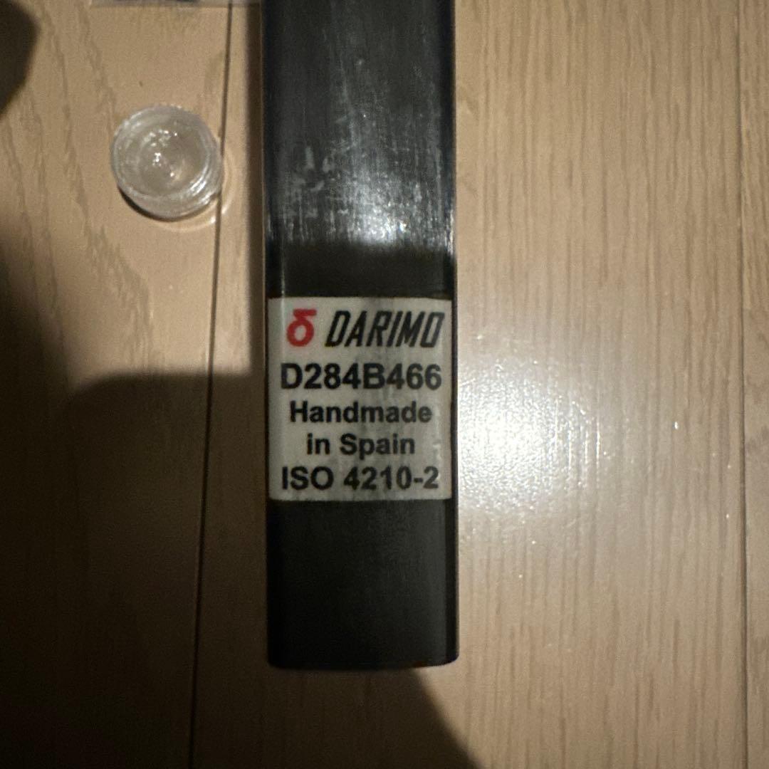 DARIMO D284B466 シートポスト　OSTRO VAM用