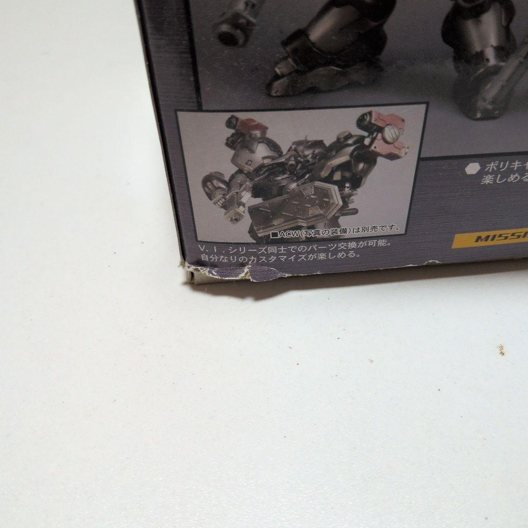 [1点のみ]ARMOR CORE C05-SELENA コトブキヤショップ限定版