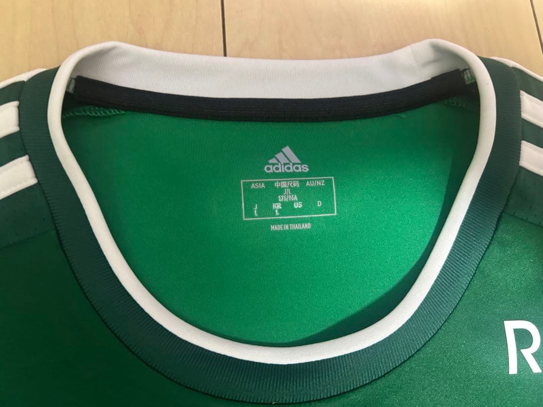 田中隼磨 松本山雅FC メモリアルグッズ 直筆サイン入り ユニフォーム 引退