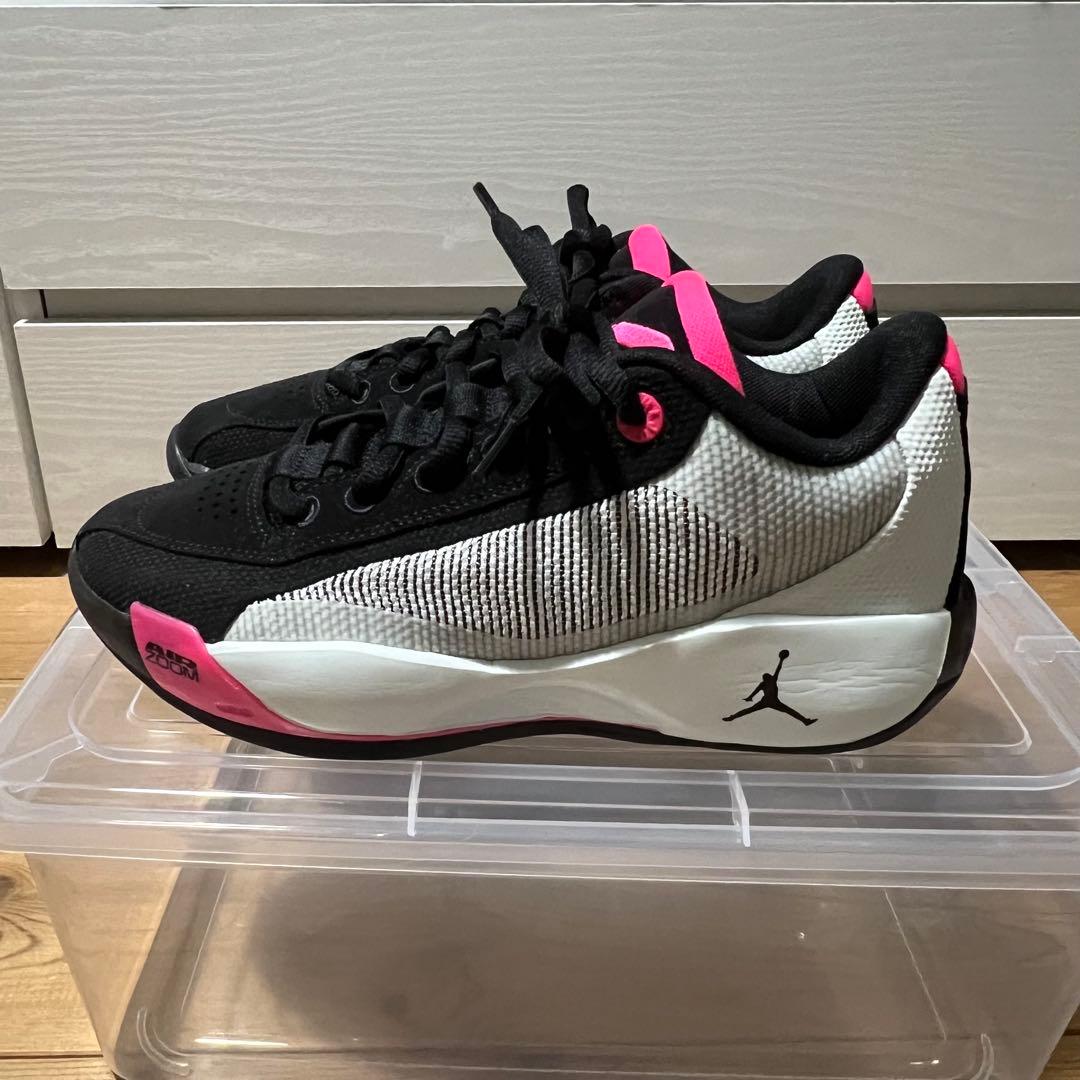 バッシュ ルカ77 pf