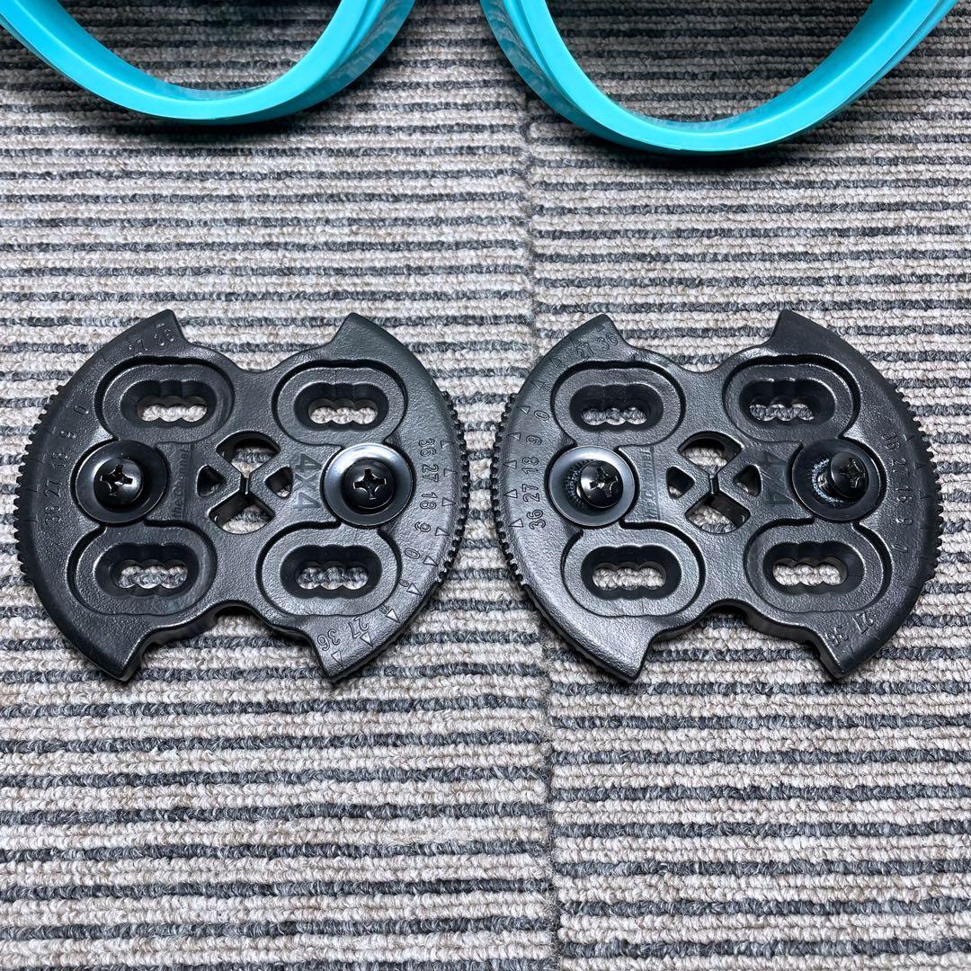 BURTON SMALLS KIDS ビンディング