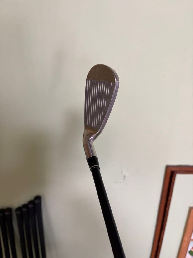 格安初心者セット　13本　キャディーバッグ付き 優しいセット