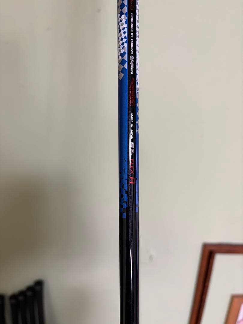 格安初心者セット　13本　キャディーバッグ付き 優しいセット