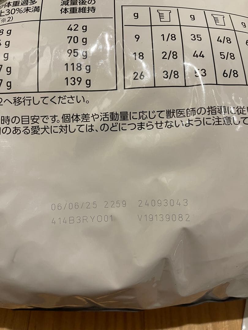 【新品未開封】ユリナリーS/O+満腹感サポートドライ 8キロ　ロイヤルカナン