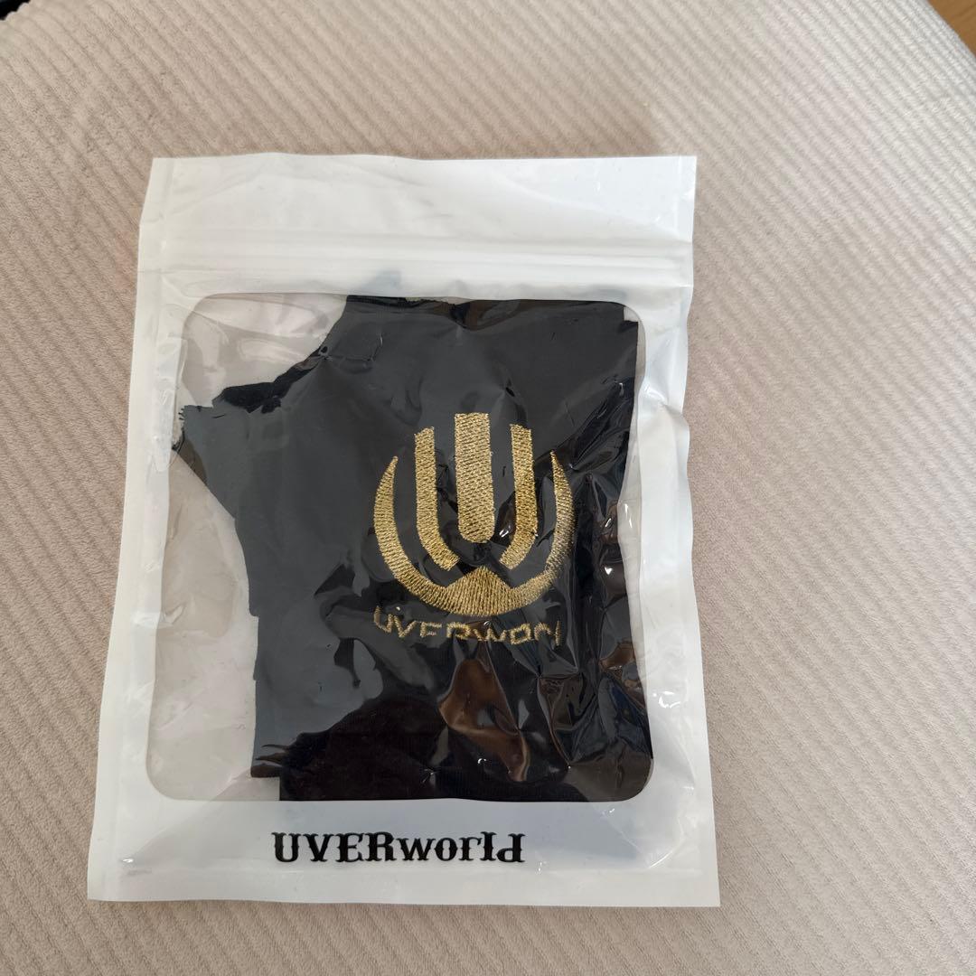 UVERworld Premium THE LIVE グッズ