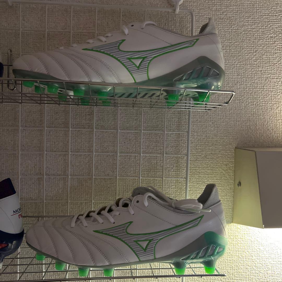 モレリアNEO3JAPAN