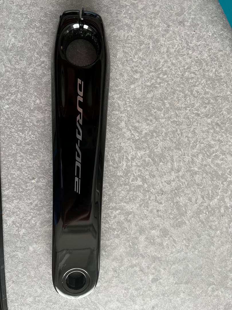 新品未使用　DURA-ACE FC-R9200 左クランクアーム 170mm